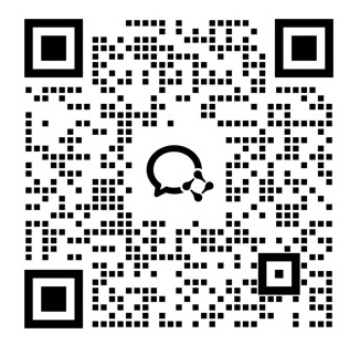星寻信息技术企业微信二维码,扫码添加企业微信